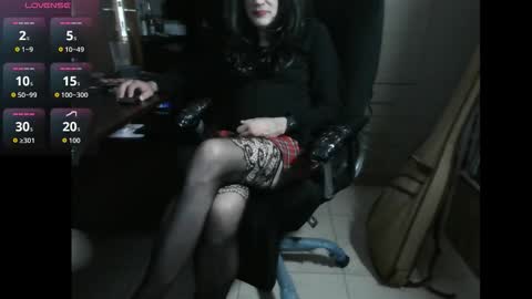 efi_crossou online show from 11.03.25