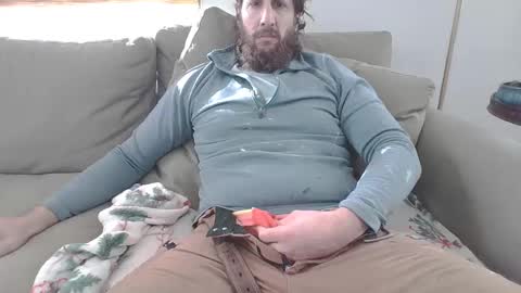 Eggplant Out online show from 02.12.25