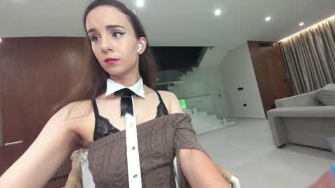 Erik and Alice online show from 11.09.25