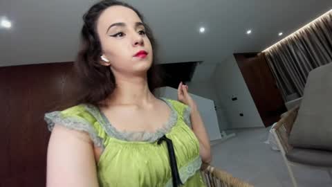 Erik and Alice online show from 04.11.26