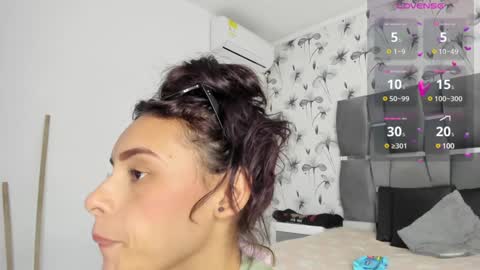 Valery online show from 01.26.25