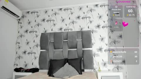 Valery online show from 01.27.25