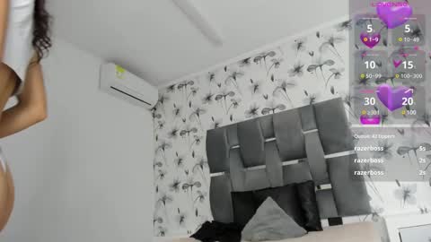 Valery online show from 02.11.25