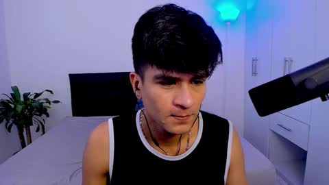 eiden_allenx1 online show from 02.05.25