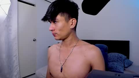 eiden_allenx1 online show from 02.07.25