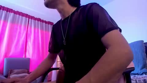 eiden_allenx1 online show from 03.17.26