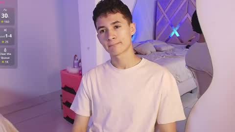 Eiden Blake online show from 04.08.26