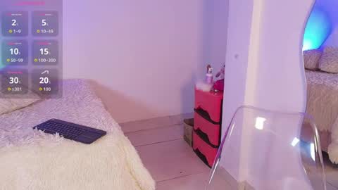 Eiden Blake online show from 04.15.26