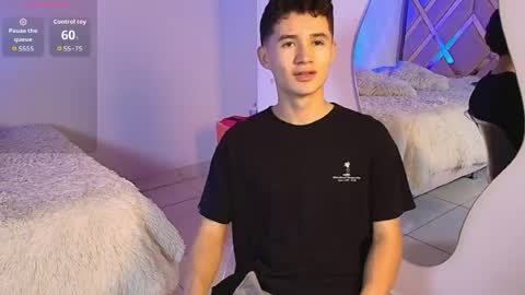 Eiden Blake online show from 04.20.26