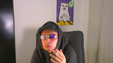 EIder online show from 02.18.26