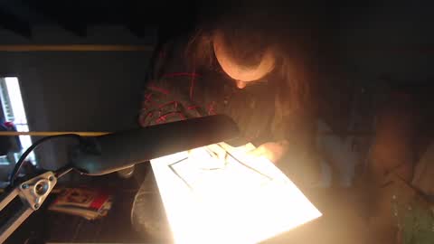 Snapshot of eighthundredeightyeight chatting on 01.22.25 eighthundredeightyeight online show from 01.22.25