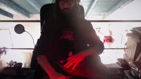 Snapshot of eighthundredeightyeight chatting on 03.04.25 eighthundredeightyeight online show from 03.04.25