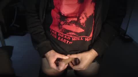 Snapshot of eighthundredeightyeight chatting on 09.30.25 eighthundredeightyeight online show from 09.30.25