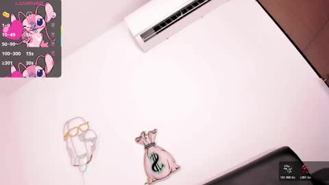 eileenn tanihara online show from 10.28.25