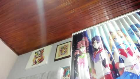 Stellita Muri  online show from 12.08.24