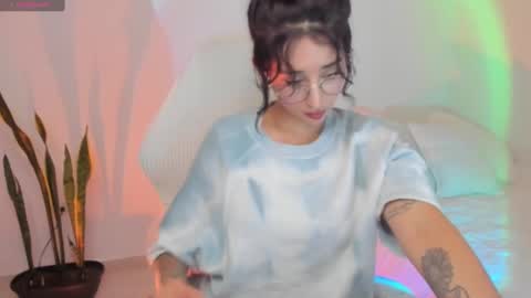   EileenFord    online show from 02.11.25