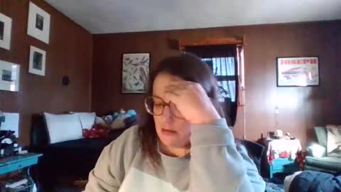 eilidh 3 online show from 12.17.25