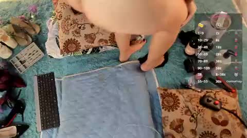 Eilin online show from 07.22.26