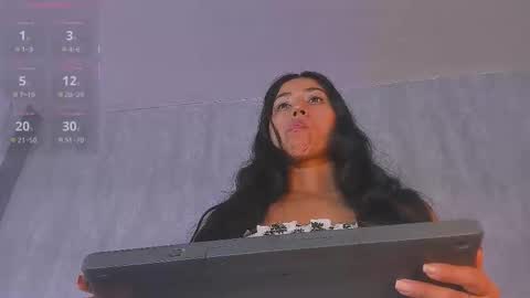 Eilyn online show from 09.14.25