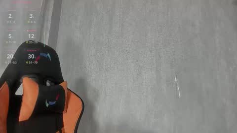 Eilyn online show from 09.24.25