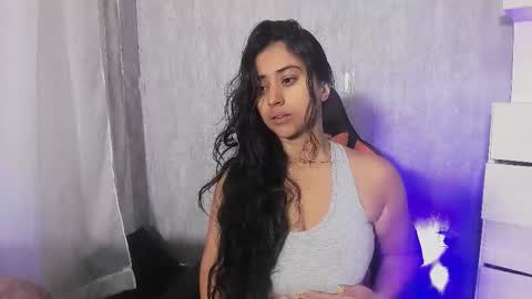 Eilyn online show from 11.08.25