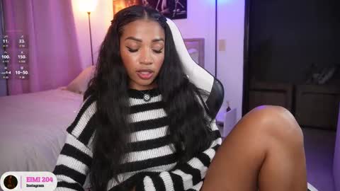 eimi   online show from 10.27.25