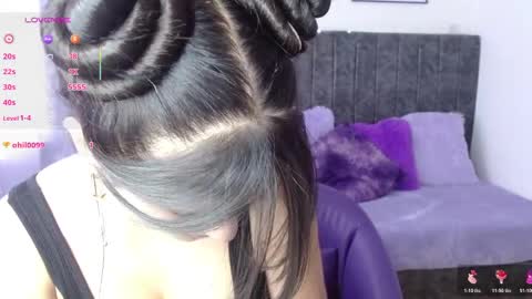 eimy01 online show from 03.28.26