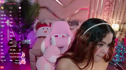 eimy__2 online show from 12.03.25