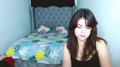 Snapshot of eimy_andres chatting on 01.19.25 eimy_andres online show from 01.19.25