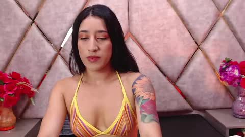 eimy_cutte online show from 02.03.25