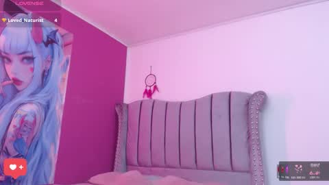 eimy_hot18 online show from 02.12.26