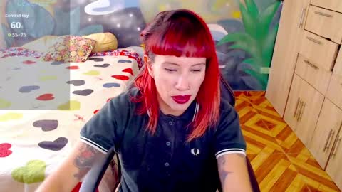 Snapshot of eimy_lorens chatting on 04.04.26 EIMY online show from 04.04.26