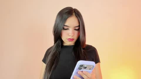 Snapshot of eimy_rosse18 chatting on 05.01.26 eimy_rosse18 online show from 05.01.26