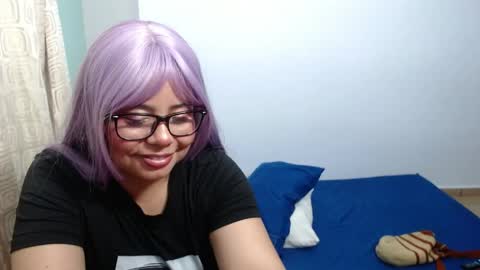 Snapshot of eimy_saenzz chatting on 05.01.26 eimy_saenzz online show from 05.01.26