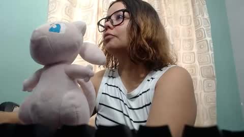 Snapshot of eimy_saenzz chatting on 05.03.26 eimy_saenzz online show from 05.03.26