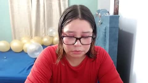 Snapshot of eimy_saenzz chatting on 05.29.26 eimy_saenzz online show from 05.29.26