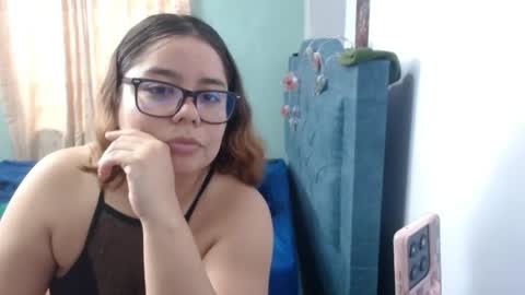 Snapshot of eimy_saenzz chatting on 05.31.26 eimy_saenzz online show from 05.31.26