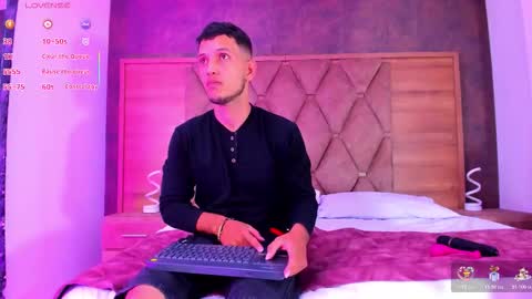 YG COUPLE online show from 01.12.26