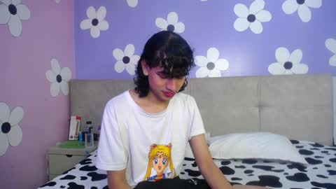 Eimyflorian online show from 01.21.25