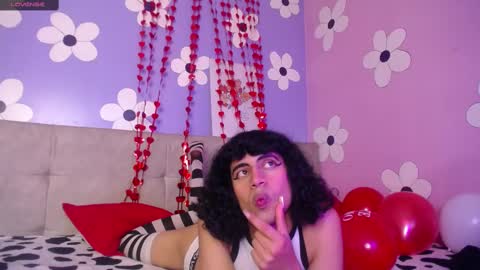 Eimyflorian online show from 02.17.25