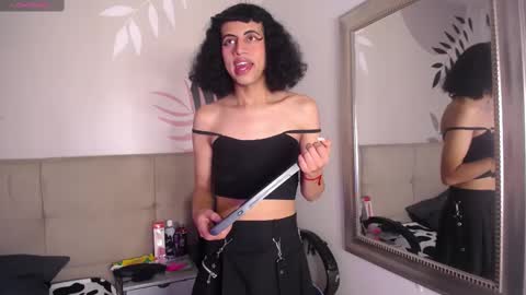 Eimyflorian online show from 03.04.25