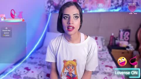 Eimyflorian online show from 09.15.25