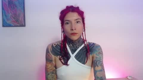Carla online show from 02.03.25