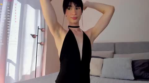 Einyel  online show from 01.14.25