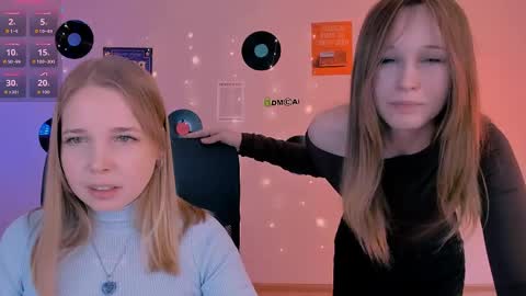 Sweet Eira online show from 03.30.26