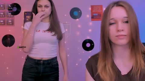 Sweet Eira online show from 04.12.26