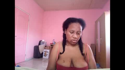 Eirondra Valeen online show from 01.13.26