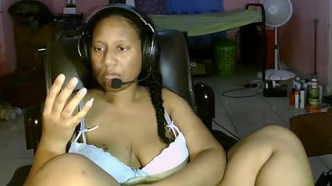 Eirondra Valeen online show from 03.20.26