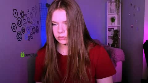 Snapshot of eisa_lewis chatting on 03.30.26 eisa_lewis online show from 03.30.26