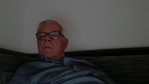 eisbaer1957 online show from 11.02.25